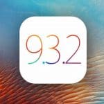 iOS 9.3.2 IPSW