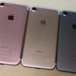 Video Reveals iPhone 7 to Come in Gold, Rose Gold and Space Black