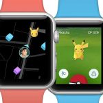 Pokemon Go for Apple Watch