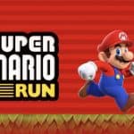Super Mario Run for iPhone & iPad