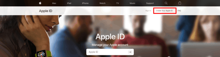 Create Apple ID without Credit Card or Payment Method - How To