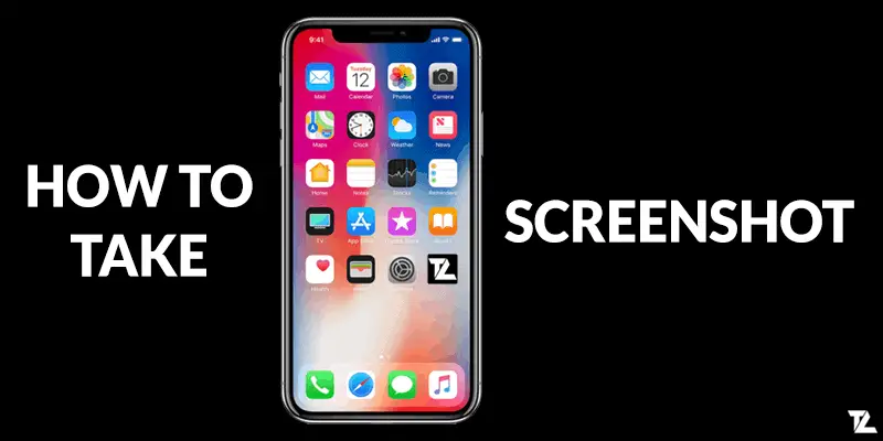 How to Take a Screenshot on iPhone