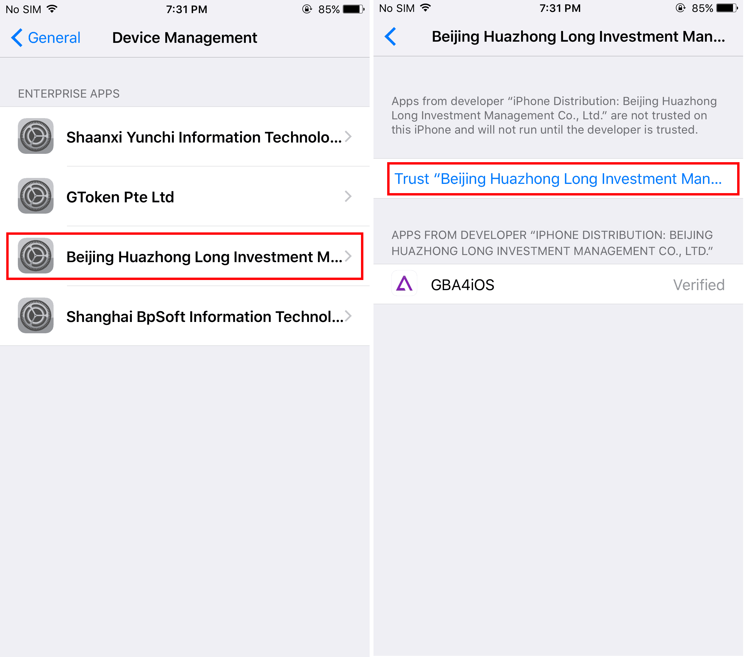 NEW Install GBA Emulator Without iOS 7.0.4 Jailbreak FREE Gba4iOS 2.0 iPhone 5S,iPod iPad & Roms