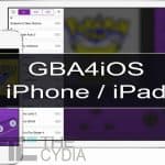 Install GBA4iOS on iPhone/ iPad iOS 10 Without Jailbreak