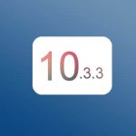 iOS 10.3.3 IPSW