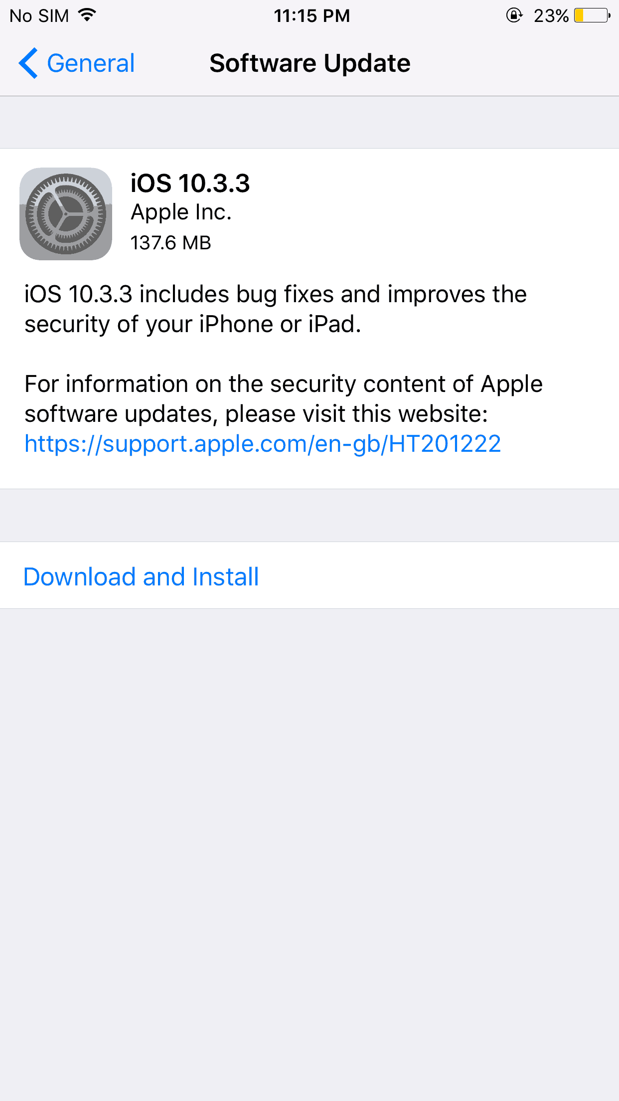 ios 10.3.3 download ipsw