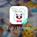 TuTuApp Helper