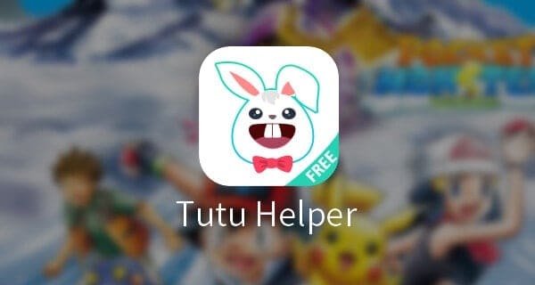 TuTuApp Helper