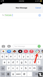 How to Change Text Message or iMessage Bubble Color on iPhone/iPad