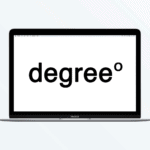 Type Degree Symbol on Mac - macOS