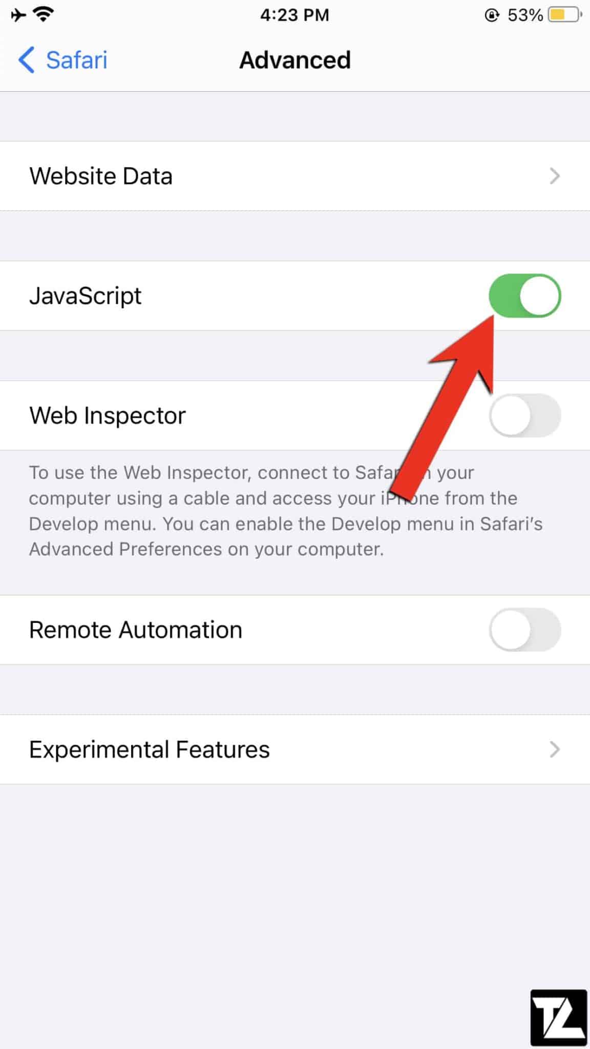 Safari Crashing on iPhone or iPad? Here's How to Fix