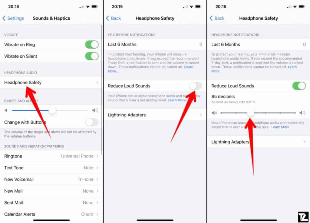 How to make AirPods and AirPods Pro Louder [Fix AirPods Low Volume]