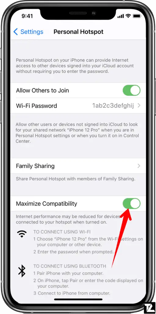 iPhone Hotspot Slow? Here's How To Fix [Troubleshooting Guide]